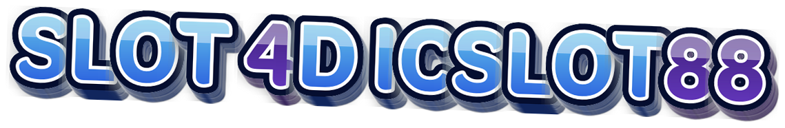 SLOT 4D ICSLOT88